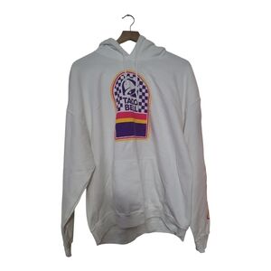 Taco Bell Hoodie